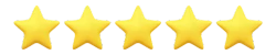 5 estrellas